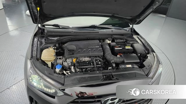 Hyundai Veloster (JS) id 4582148 из Кореи 26