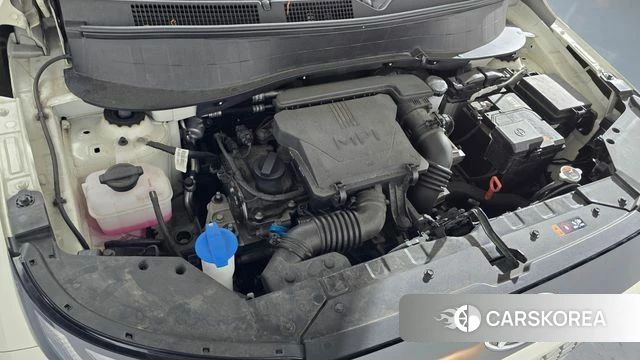 Hyundai Casper id 4360667 из Кореи 27