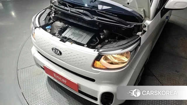 Kia The New Ray id 2981082 из Кореи 16