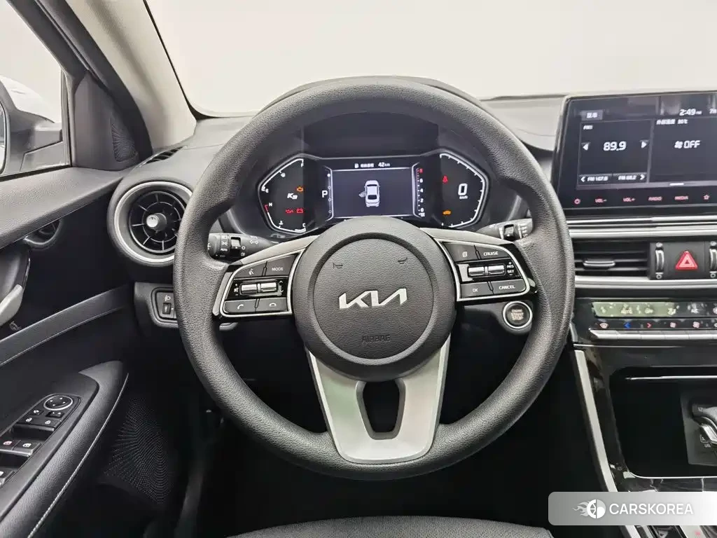 Kia K3 id 4654416 из Китая 20