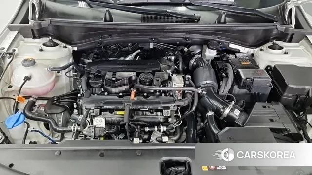 Kia Sportage 5th Generation id 3103973 из Кореи 14