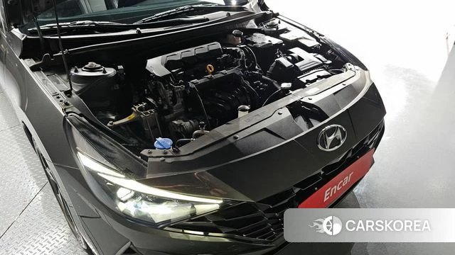 Hyundai Avante (CN7) id 4370160 из Кореи 26