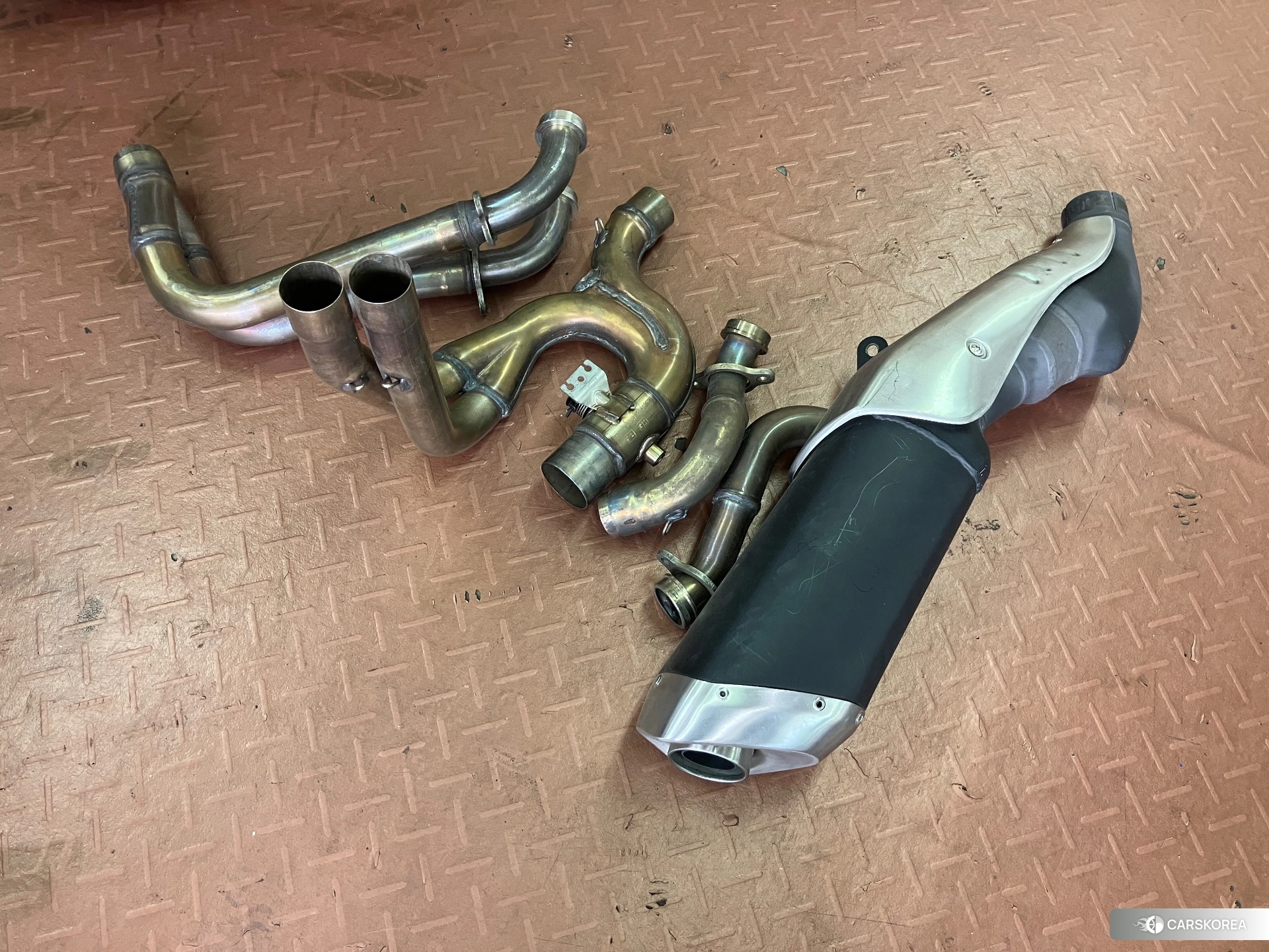 Aprilia RSV4 FACTORY id 3939578 из Японии 6