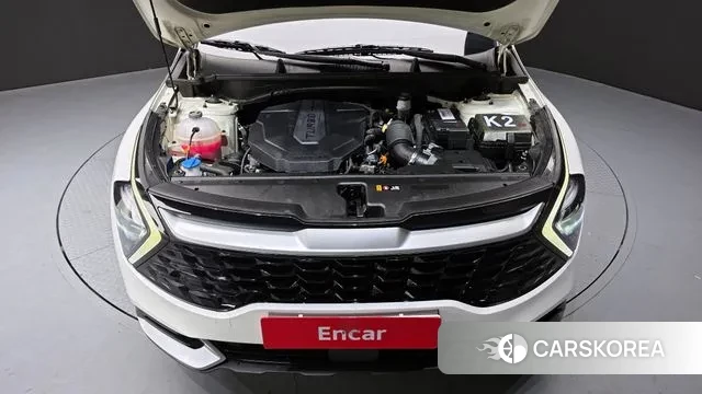 Kia Sportage 5th Generation id 3697384 из Кореи 16