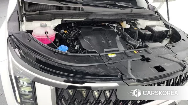 Kia The New Carnival 4th Generation id 3679486 из Кореи 16