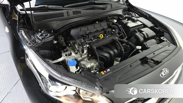 Kia Come New K3 id 4310619 из Кореи 28