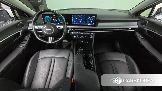 Hyundai Sonata D Edge (DN8) id 4291977 из Кореи 29
