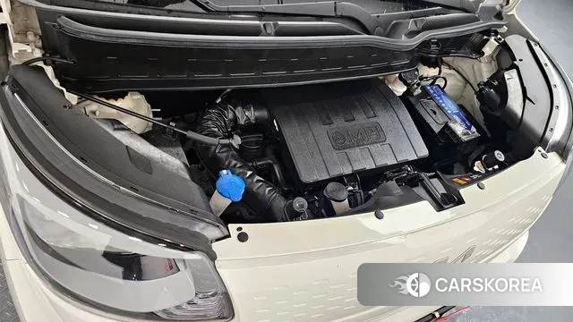 Kia The New Ray id 3427522 из Кореи 16