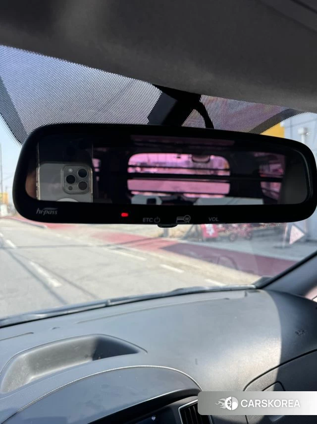 Hyundai The New Grand Starex id 3829015 из Кореи 11