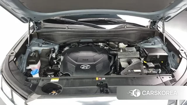 Hyundai The New Palisade id 3083384 из Кореи 16