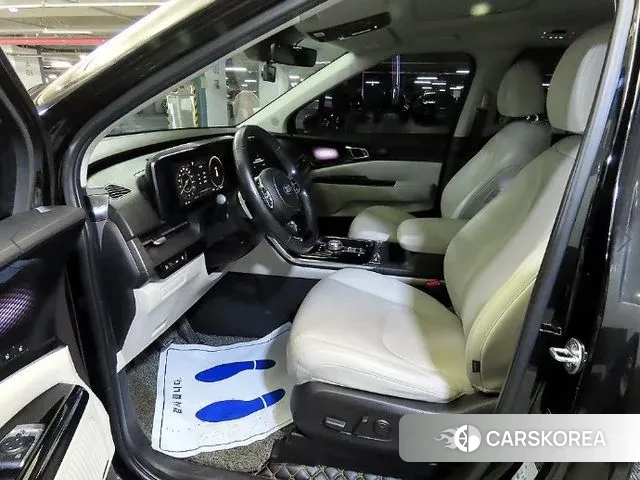 Kia Carnival 4th generation id 3534968 из Кореи 16