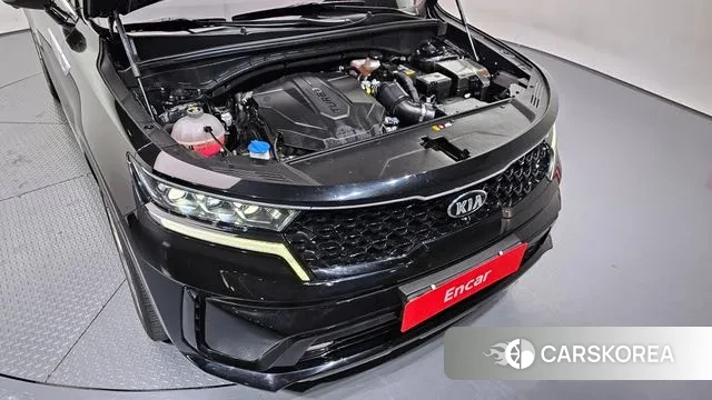 Kia Sorento 4th Generation id 3577683 из Кореи 16