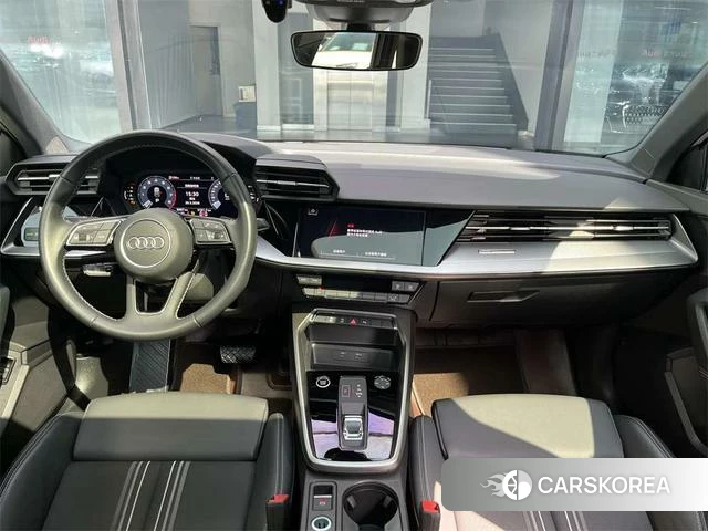 Audi A3 id 4278472 из Китая 10