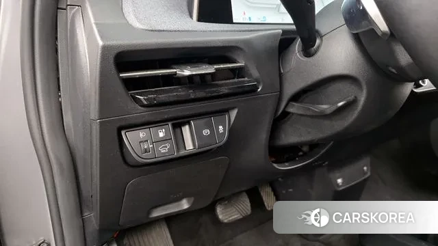 Kia EV6 id 3447740 из Кореи 16