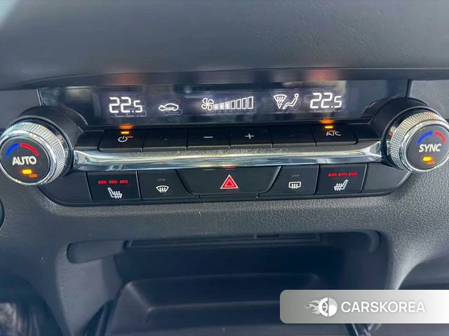 Mazda CX-30 id 4263404 из Китая 18