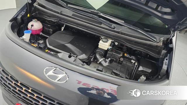 Hyundai Staria id 4292601 из Кореи 30