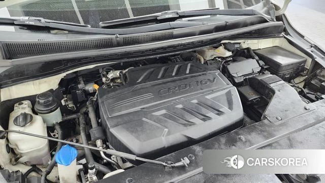 Kia The New Carnival id 4477541 из Кореи 29