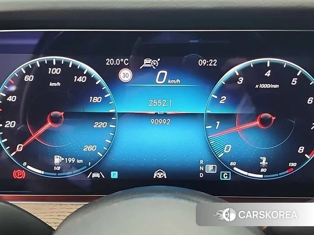 Mercedes-Benz E-Class W213 id 4324083 из Кореи 15