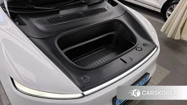 Tesla Model Y id 3436771 из Кореи 16