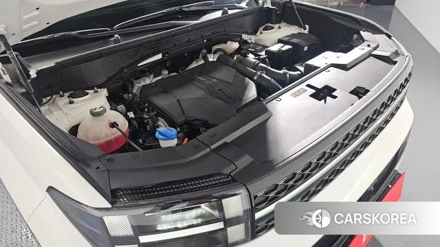 Hyundai Santa Fe (MX5) id 3644861 из Кореи 17