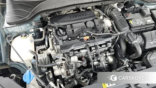 Hyundai The New Kona id 3400917 из Кореи 16