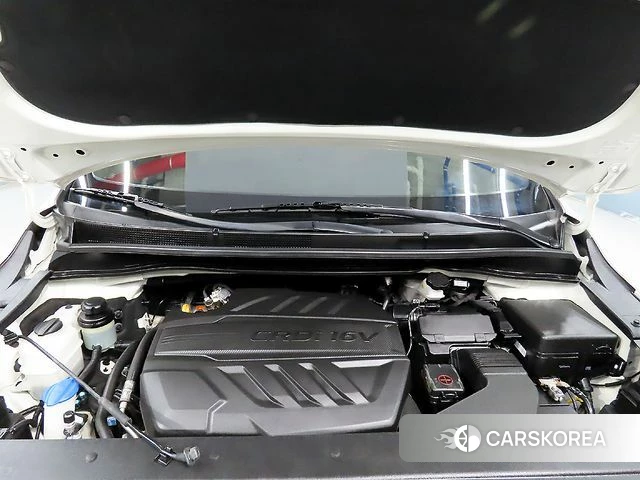Kia The New Carnival id 4842676 из Кореи 16