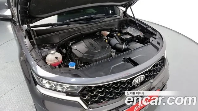 Kia Sorento 4th Generation id 2916314 из Кореи 16