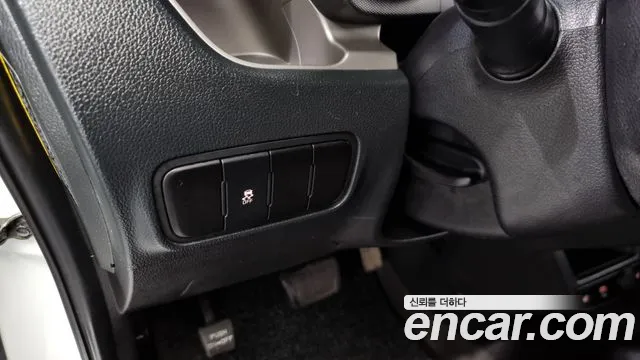 Kia The New Ray id 2671182 из Кореи 16