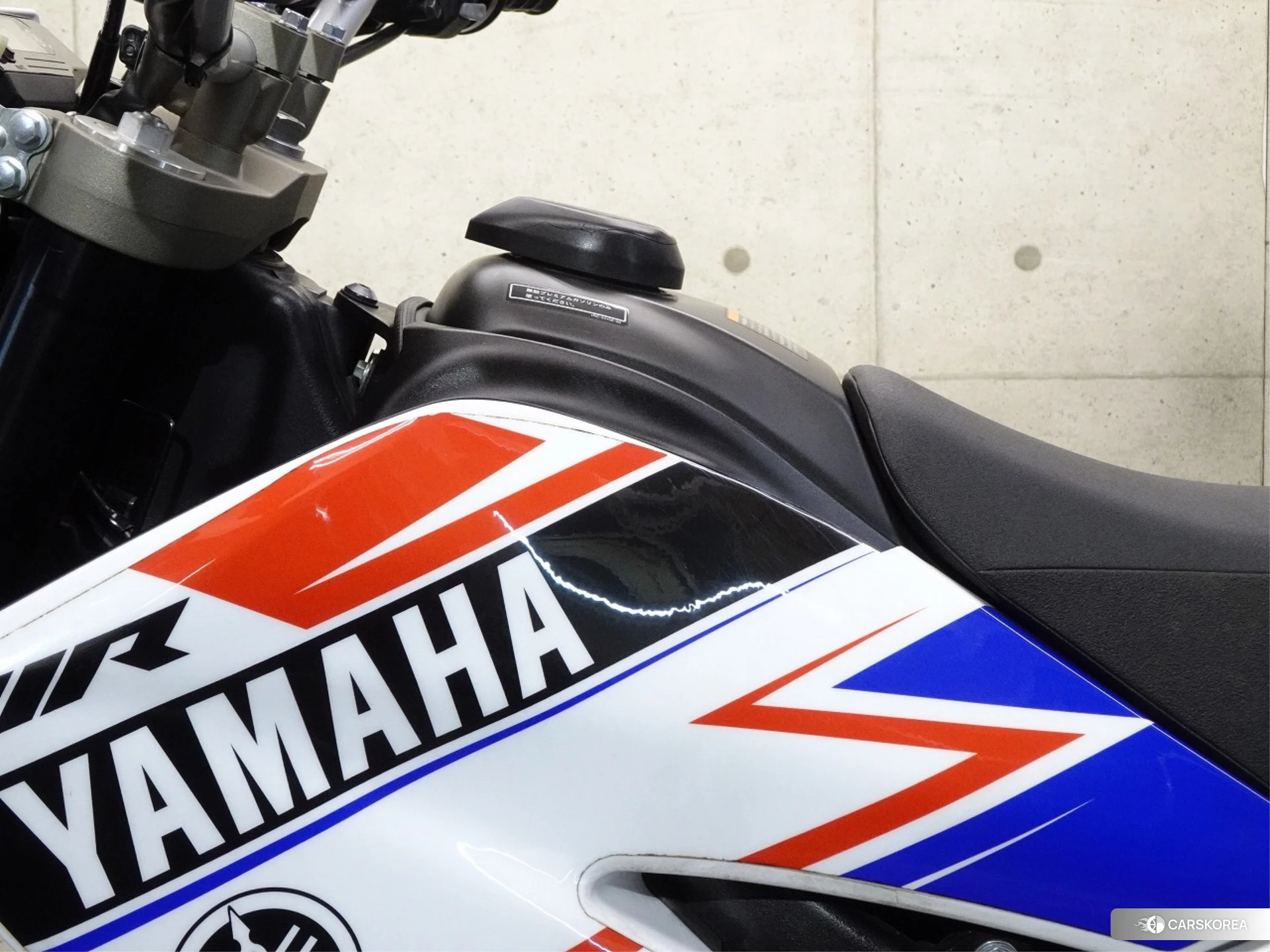 Проданный Yamaha WR250X id 3946277 из Японии, фото 27