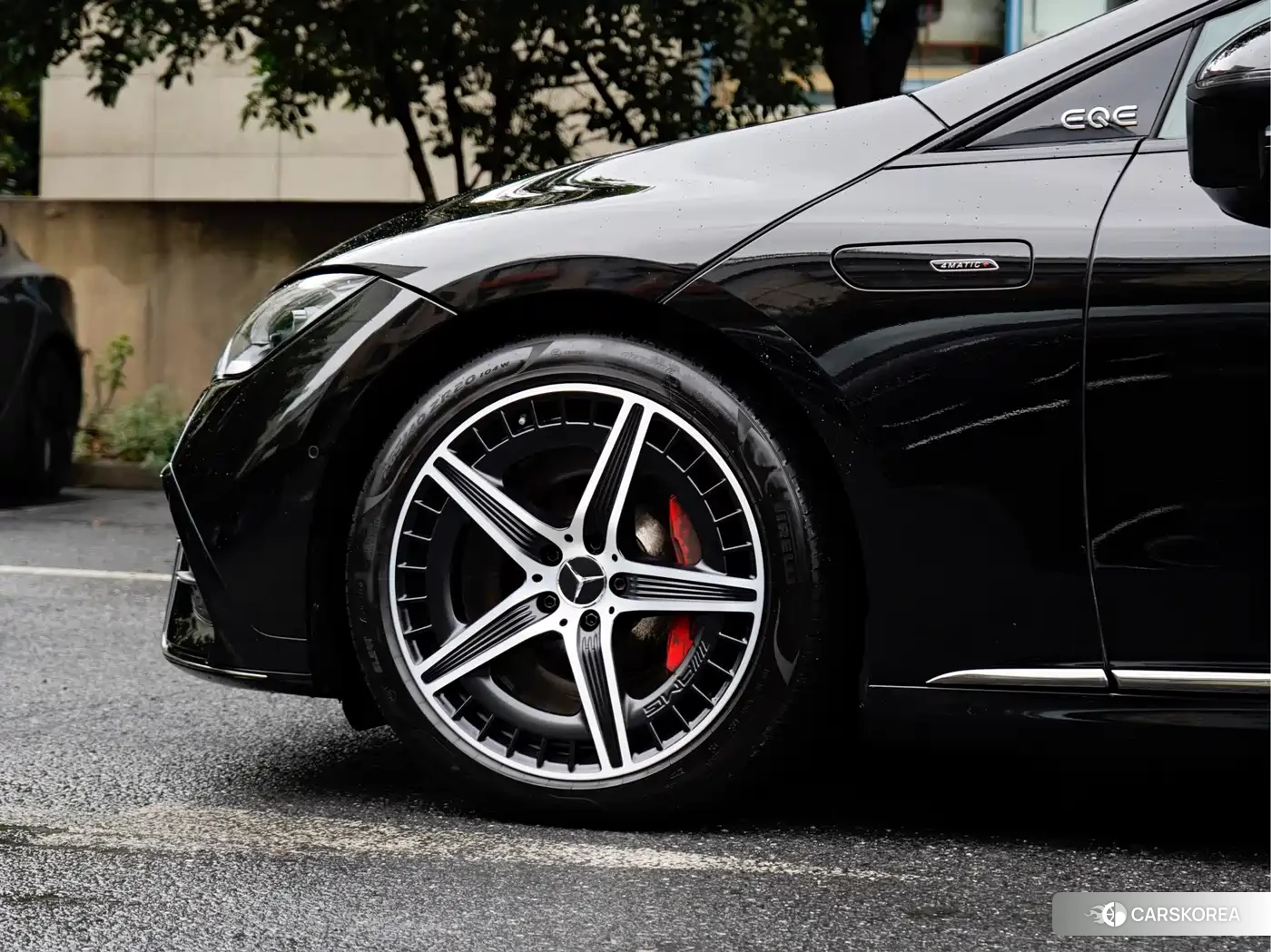 Mercedes-Benz AMG EQE id 4546289 из Китая 15
