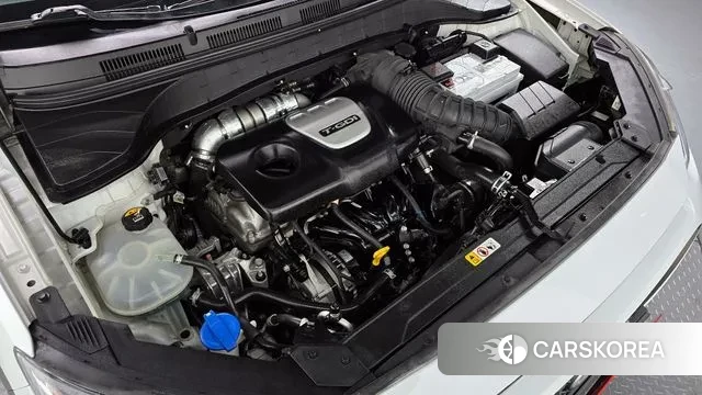 Hyundai Kona id 3687577 из Кореи 16