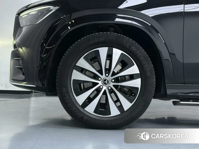 Mercedes-Benz GLE (import) id 4276884 из Китая 10