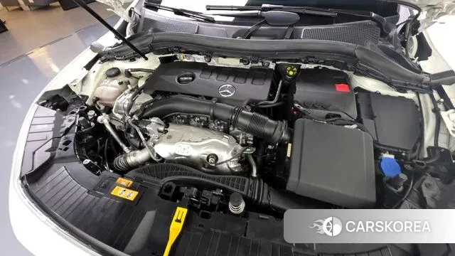 Mercedes-Benz GLA - Class H247 id 3017639 из Кореи 16