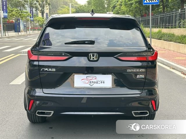 Honda Hao Ying id 4290597 из Китая 14