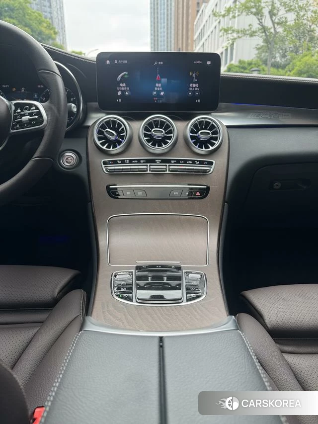 Mercedes-Benz GLC id 4380521 из Китая 12