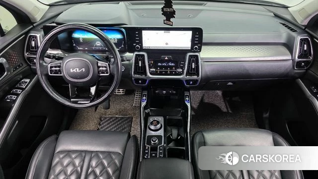 Kia Sorento 4th Generation id 4894210 из Кореи 30