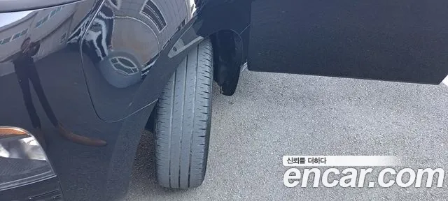 Hyundai Staria id 2395826 из Кореи 13