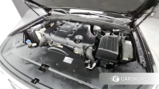 Kia Mohave Master id 3493771 из Кореи 16