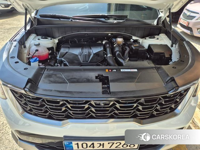 Kia The New Sorento 4th Generation id 4177768 из Кореи 16