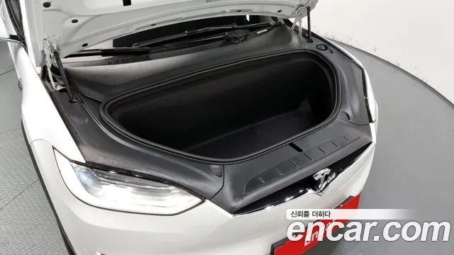 Tesla Model X id 2916825 из Кореи 16