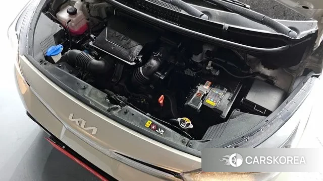 Kia Morning Urban (JA) id 3758758 из Кореи 16