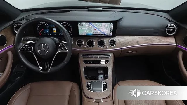 Mercedes-Benz E-Class W213 id 3059270 из Кореи 16