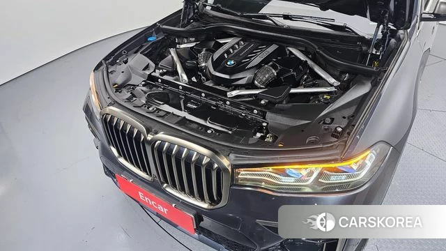 BMW X7 (G07) id 3842454 из Кореи 16