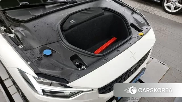 Polestar Polestar 2 id 3022675 из Кореи 16