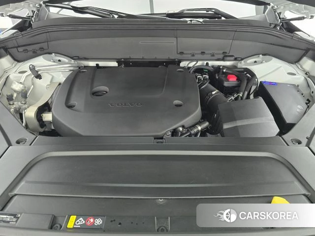 Volvo XC90 second Generation id 4329399 из Кореи 16