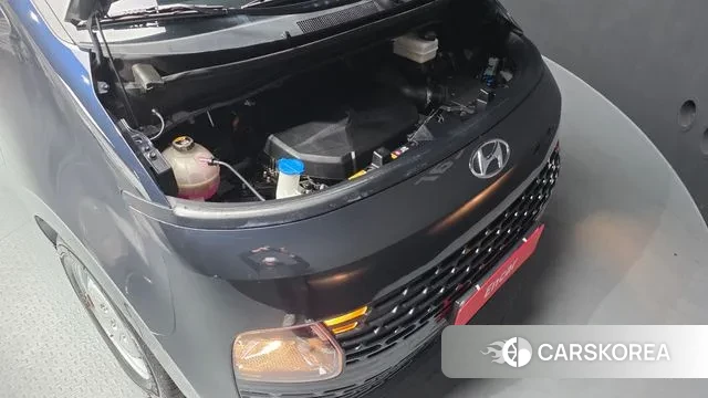 Hyundai Staria id 3734992 из Кореи 16