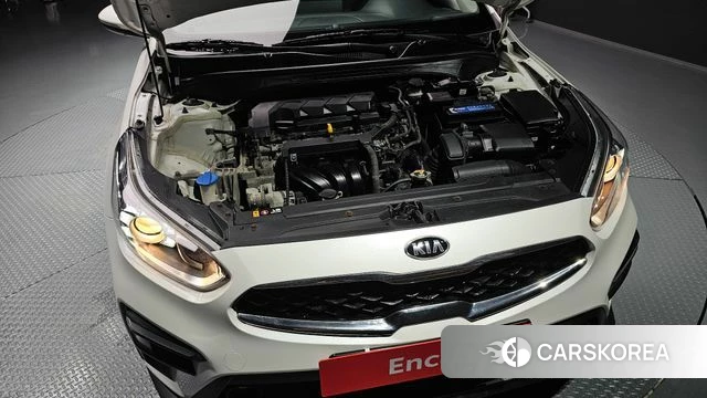 Kia Come New K3 id 4717651 из Кореи 16