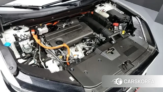 Honda CR-V 6th generation id 3466968 из Кореи 16