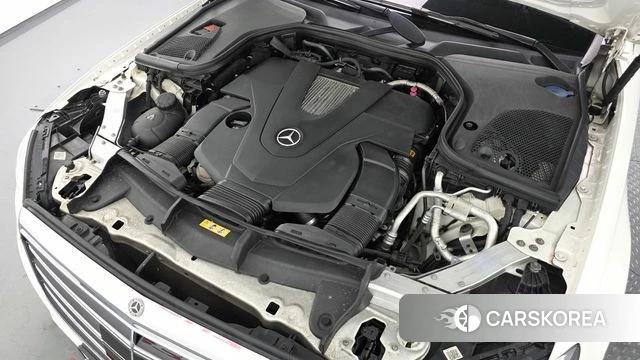 Mercedes-Benz E-Class W213 id 3813895 из Кореи 16