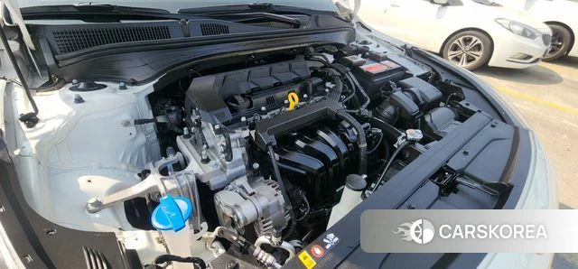 Kia Come New K3 id 3843825 из Кореи 16